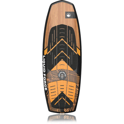 Liquid Force Pod Wakesurf Board 2025 - BoardCo