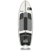 Liquid Force Quattro Wakesurf Board 2025 - BoardCo