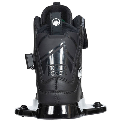 Liquid Force RDX FS w/ Rant Wakeboard Package 2025 - BoardCo