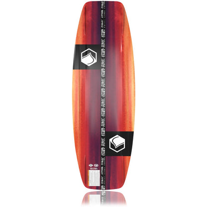 Liquid Force RDX FS w/ Rant Wakeboard Package 2025 - BoardCo