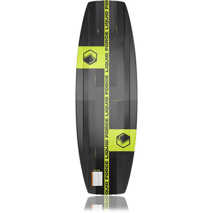 Liquid Force RDX w/ Classic 6X OT Wakeboard Package 2025 - BoardCo