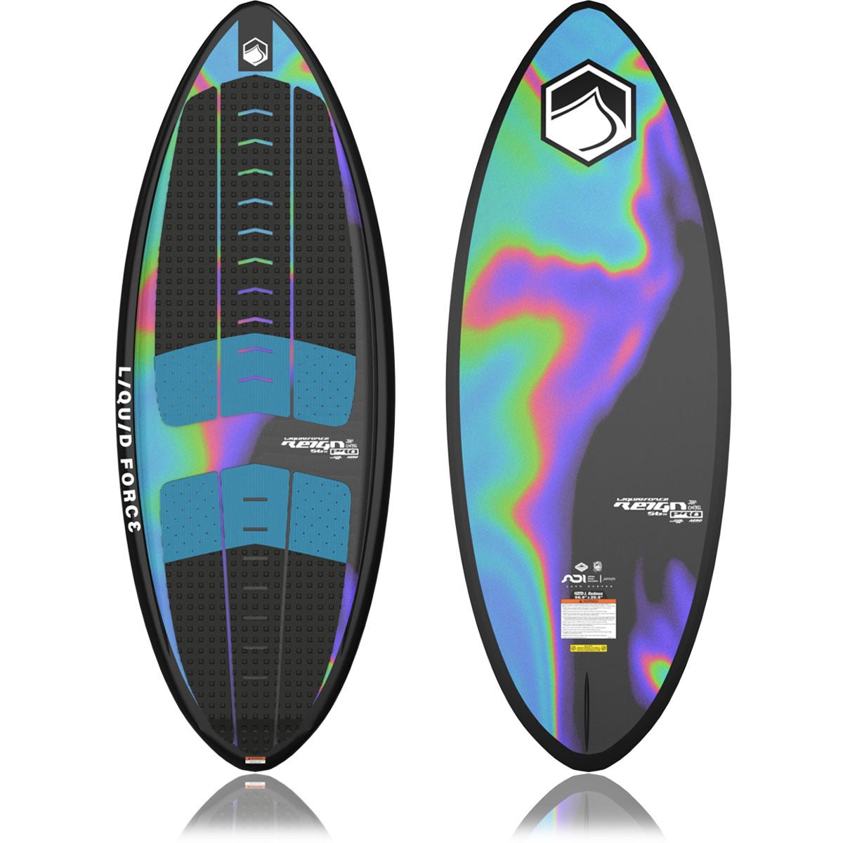 Liquid Force Wakesurf Boards | BoardCo