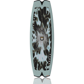 Liquid Force Remedy Aero w/ Aero 6X Black Wakeboard Package 2024 - BoardCo