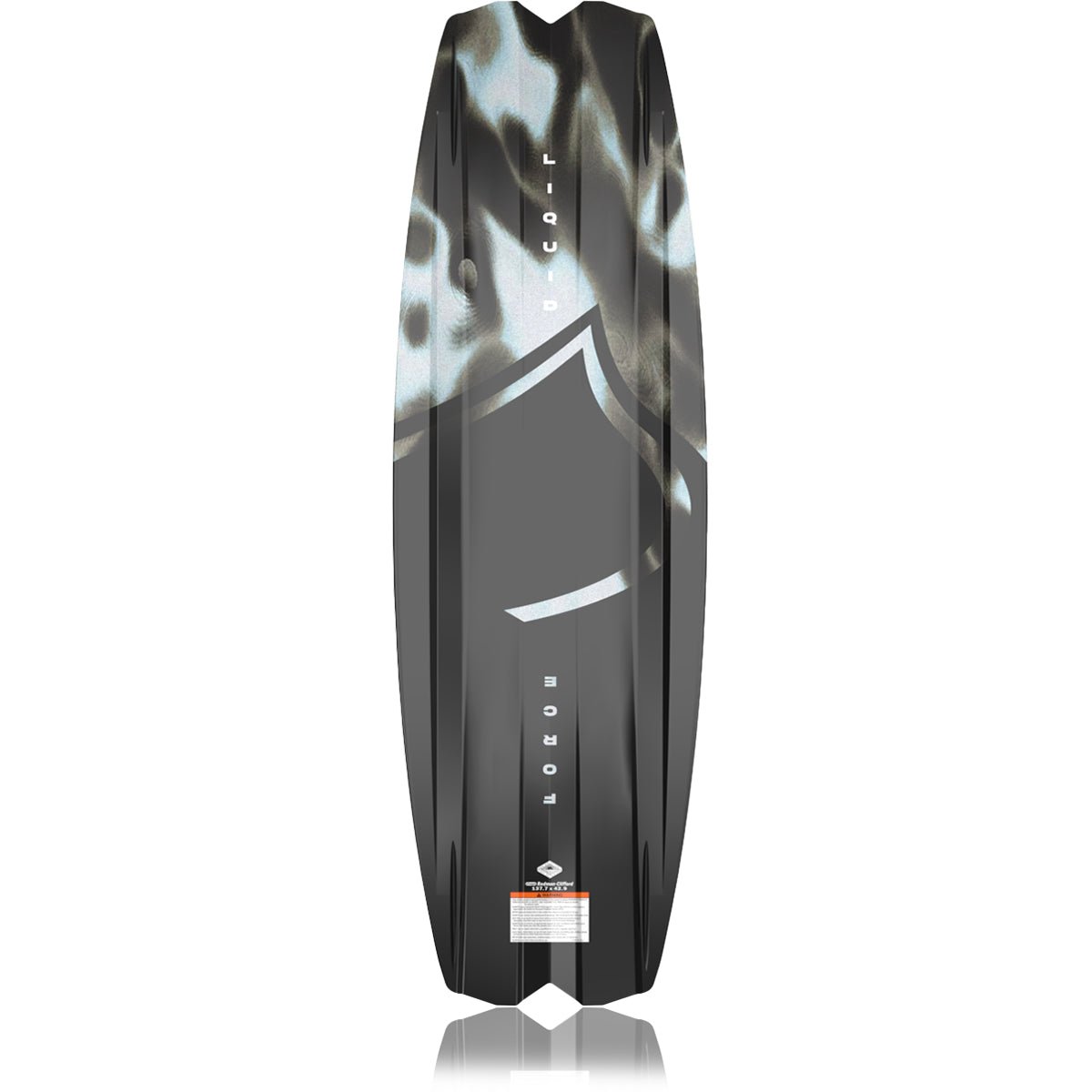 Liquid Force Remedy Aero w/ Aero 6X Black Wakeboard Package 2024 - BoardCo