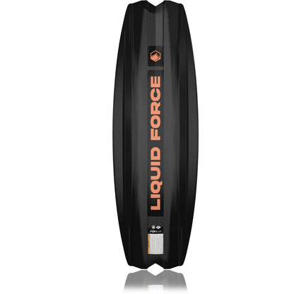 Liquid Force Remedy Aero w/ Aero 6X Wakeboard Package 2025 - BoardCo