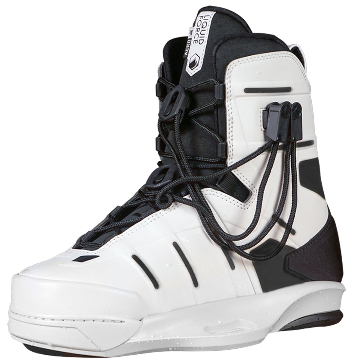 Liquid Force Remedy Aero w/ Aero 6X Wakeboard Package 2025 - BoardCo