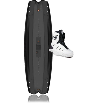 Liquid Force Remedy Aero w/ Aero 6X Wakeboard Package 2025 - BoardCo