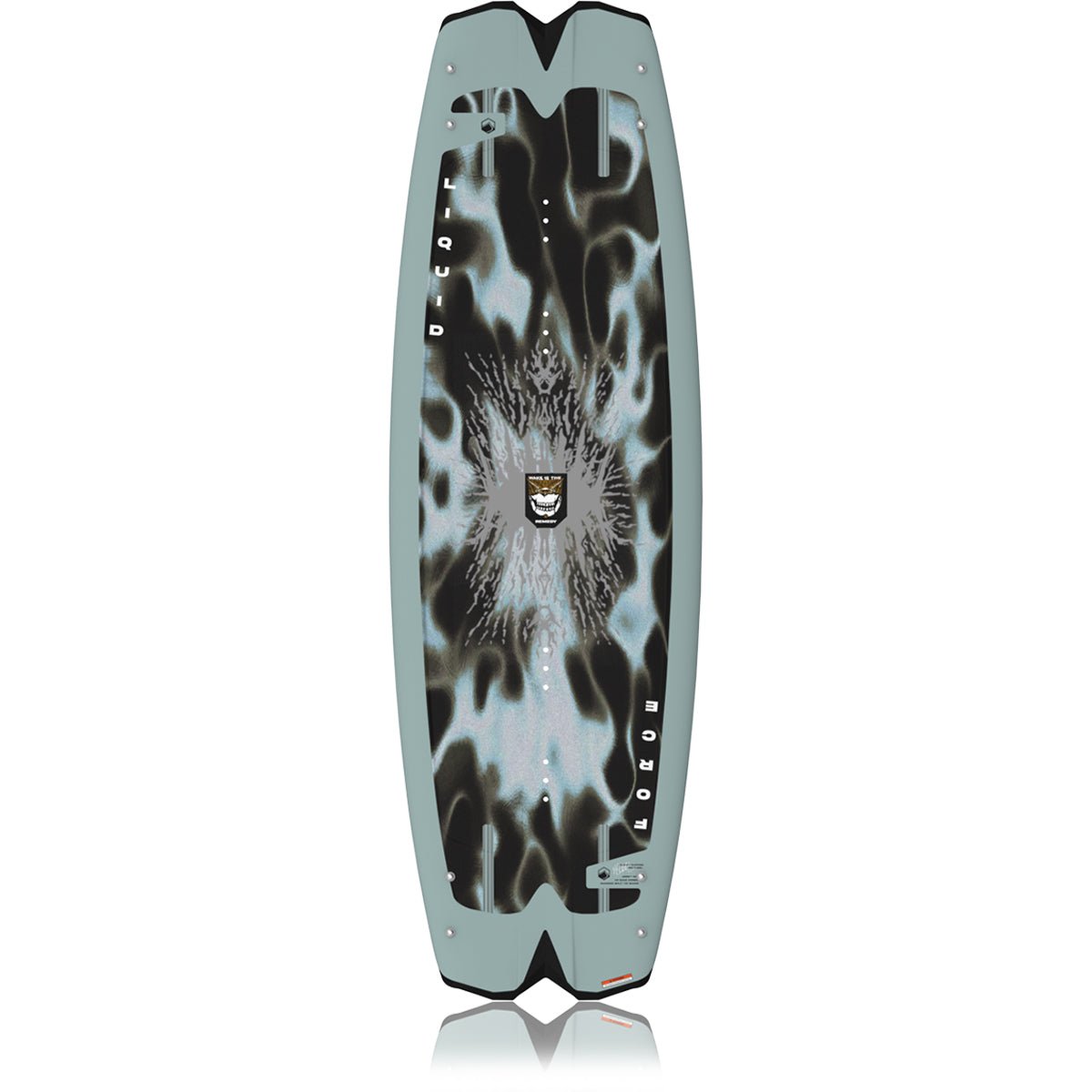 Liquid Force Remedy Aero w/ Classic 6X Wakeboard Package 2024 - BoardCo