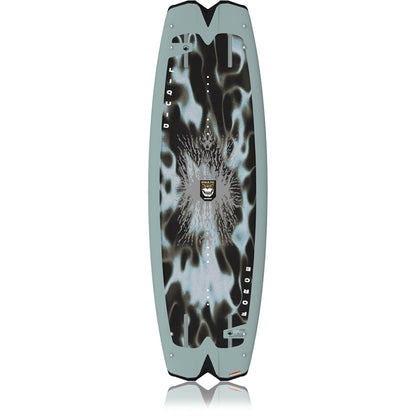 Liquid Force Remedy Aero w/ Classic 6X Wakeboard Package 2024 - BoardCo