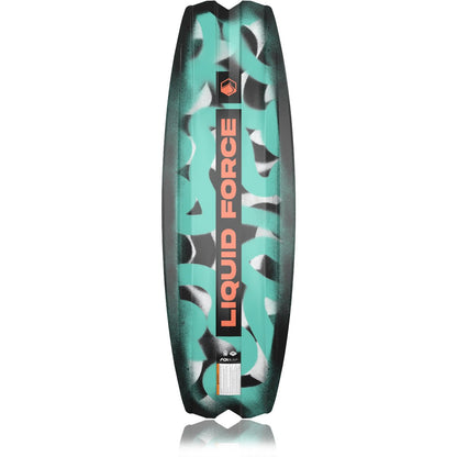 Liquid Force Remedy w/ Aero 6X Wakeboard Package 2025 - BoardCo