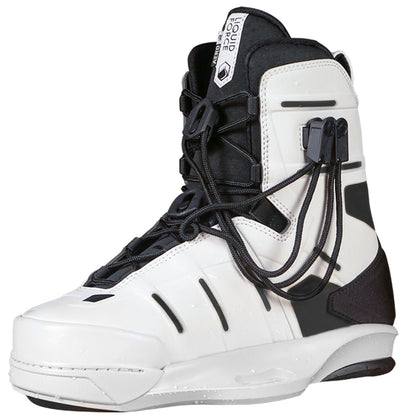 Liquid Force Remedy w/ Aero 6X Wakeboard Package 2025 - BoardCo