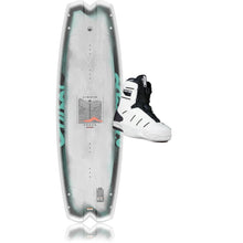 Liquid Force Remedy w/ Aero 6X Wakeboard Package 2025 - BoardCo