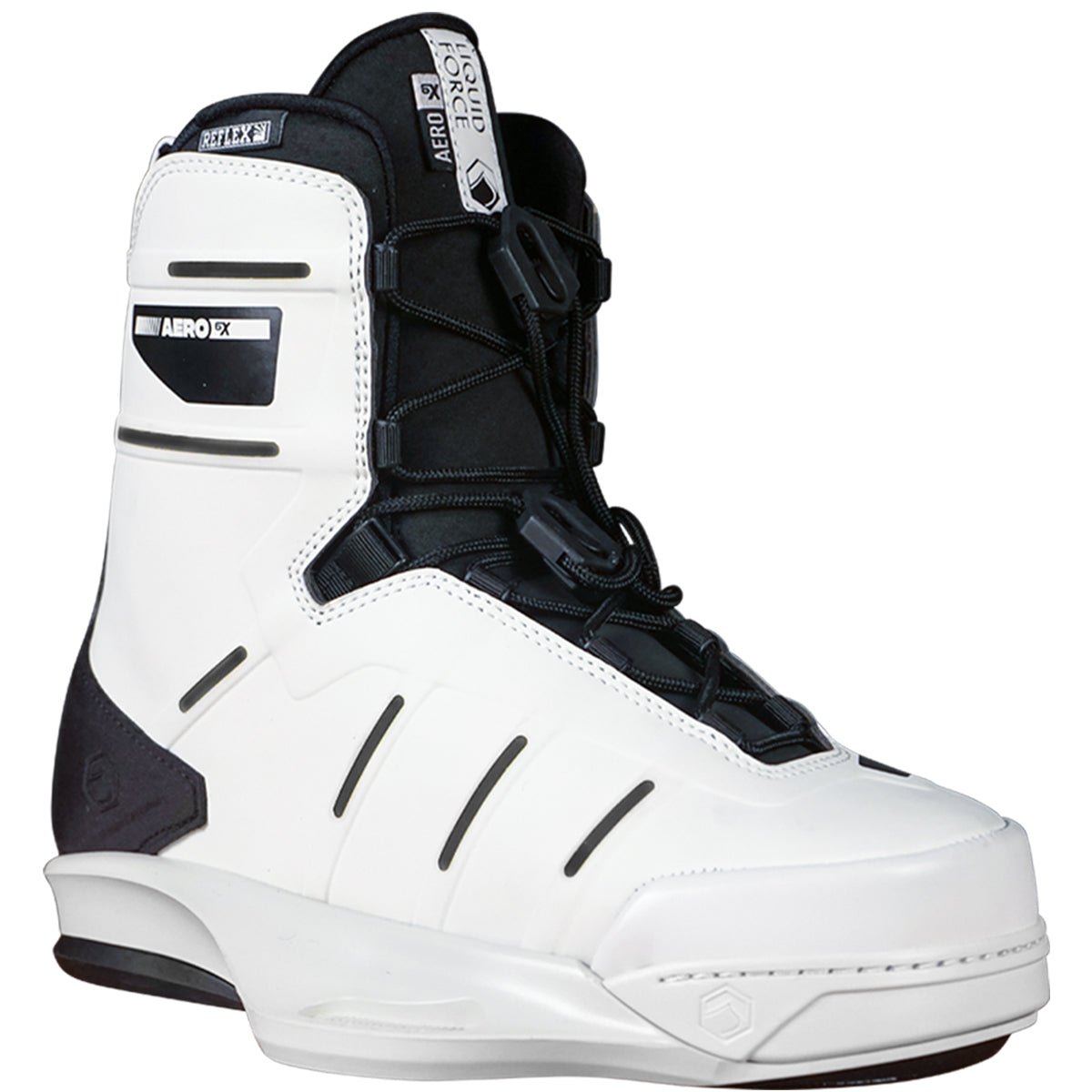 Liquid Force Remedy w/ Aero 6X Wakeboard Package 2025 - BoardCo