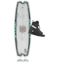 Liquid Force Remedy w/ Classic 6X OT Wakeboard Package 2025 - BoardCo