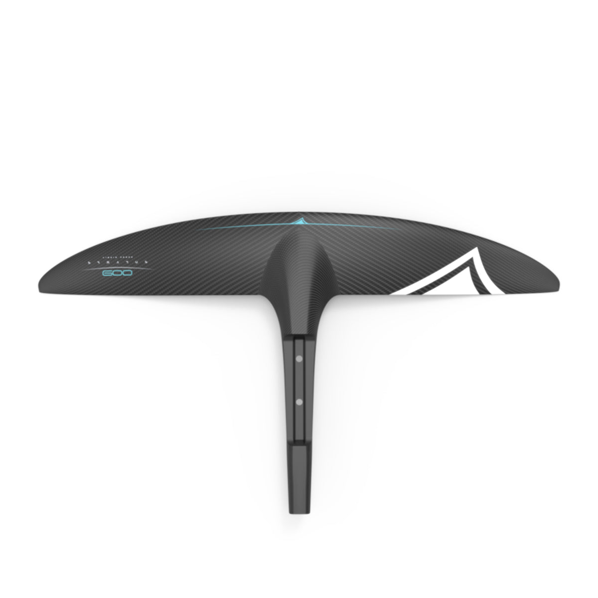 Liquid Force Stratus Carbon 600 FuseLock Front Wake Foil Wing - BoardCo