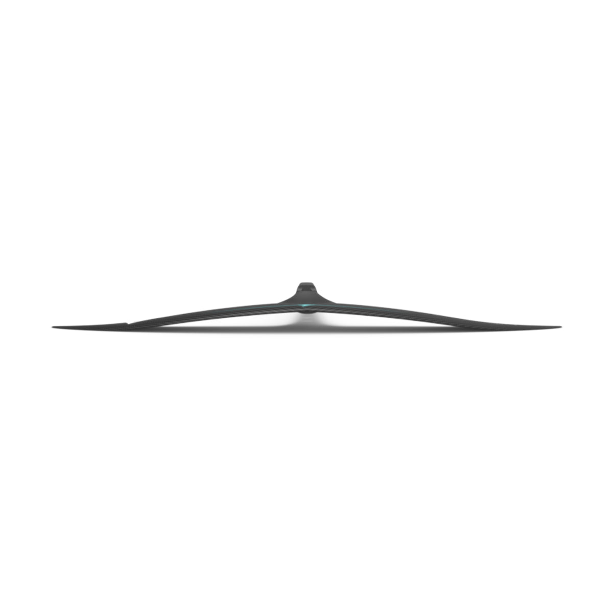 Liquid Force Stratus Carbon 600 FuseLock Front Wake Foil Wing - BoardCo