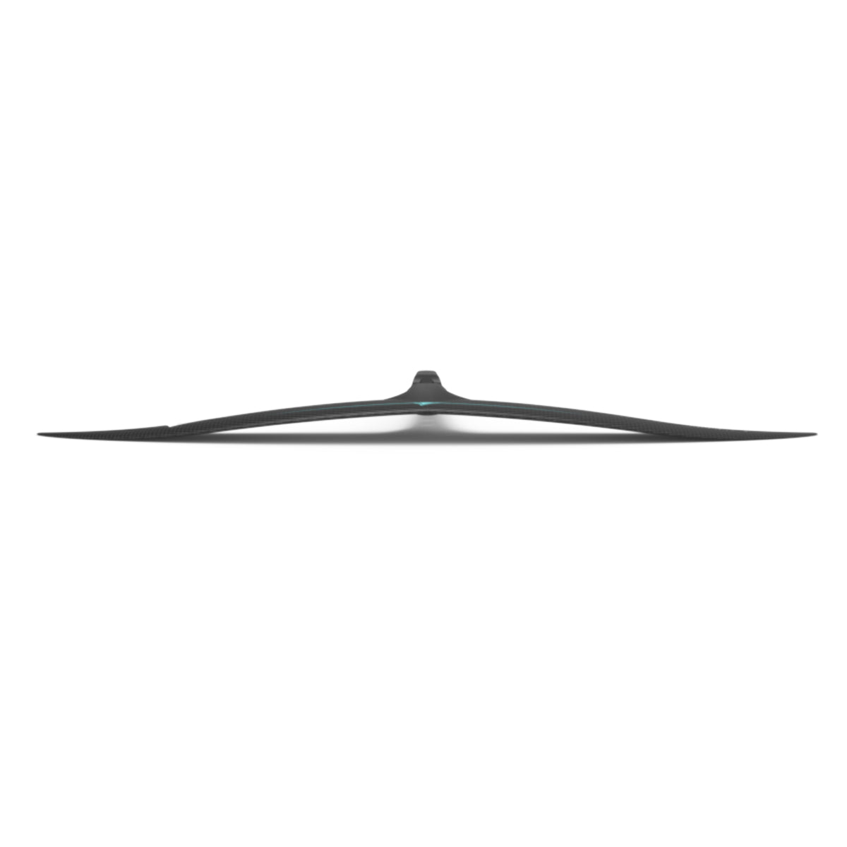 Liquid Force Stratus Carbon 725 FuseLock Front Wake Foil Wing - BoardCo