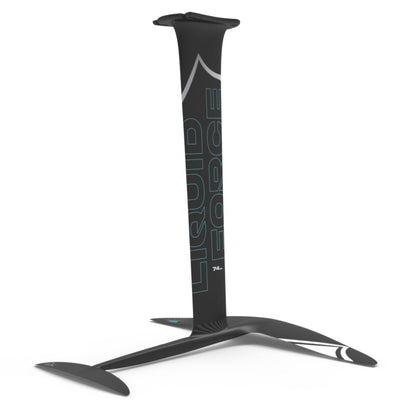 Liquid Force Stratus Carbon 725 FuseLock Wake Foil Kit (Mast & Wing) - BoardCo