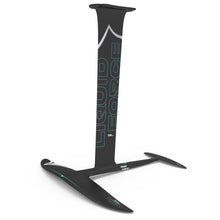 Liquid Force Stratus Carbon 725 FuseLock Wake Foil Kit (Mast & Wing) - BoardCo
