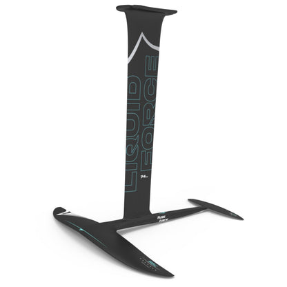 Liquid Force Stratus Carbon 725 FuseLock Wake Foil Kit (Mast & Wing) - BoardCo