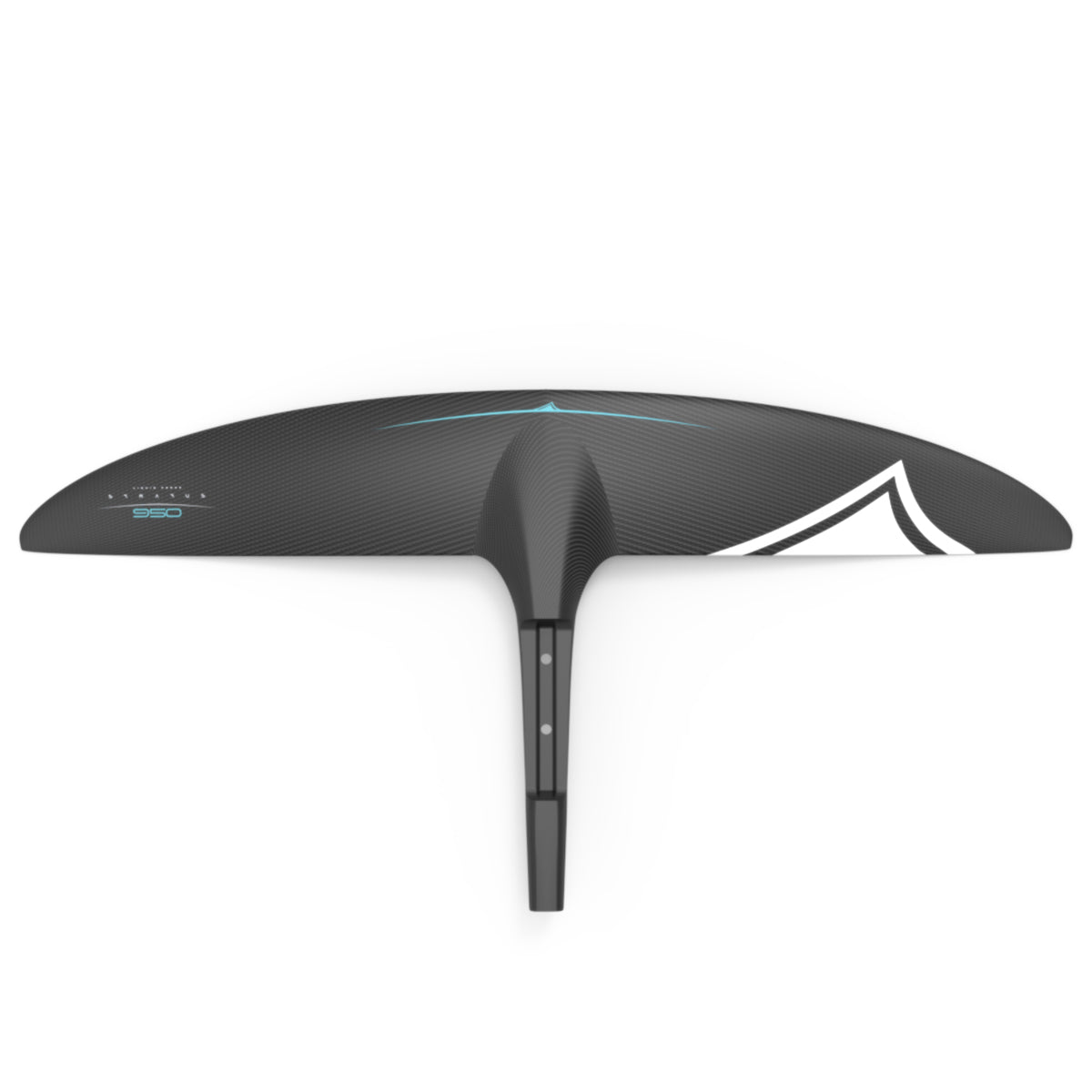 Liquid Force Stratus Carbon 950 FuseLock Front Wake Foil Wing - BoardCo