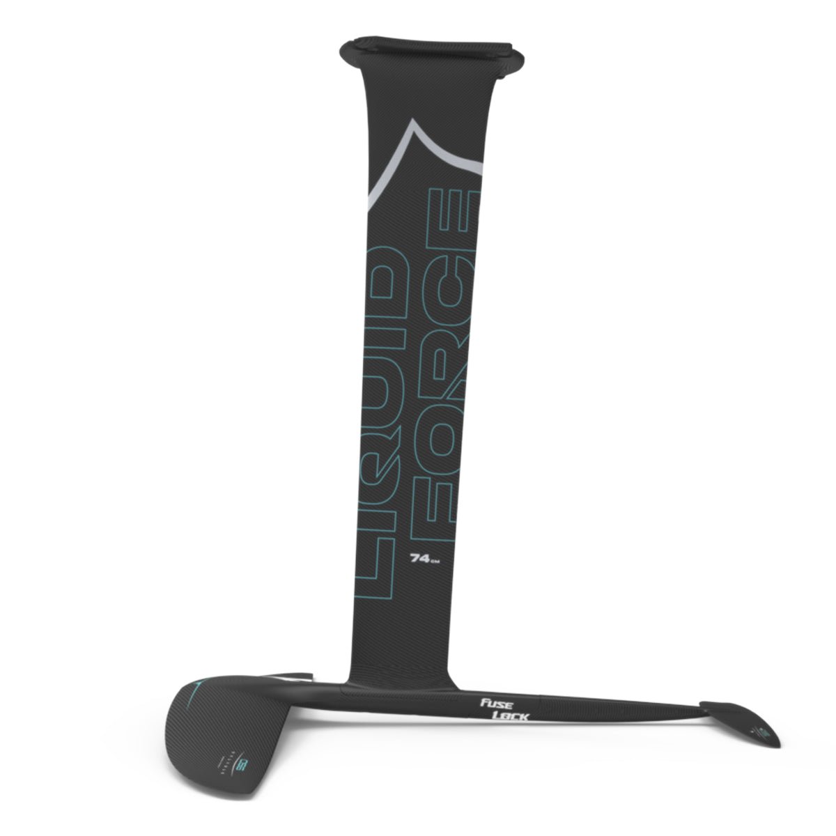 Liquid Force Stratus Carbon 950 FuseLock Wake Foil Kit (Mast & Wing) - BoardCo