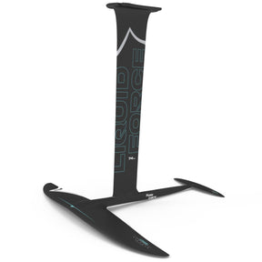 Liquid Force Stratus Carbon 950 FuseLock Wake Foil Kit (Mast & Wing) - BoardCo