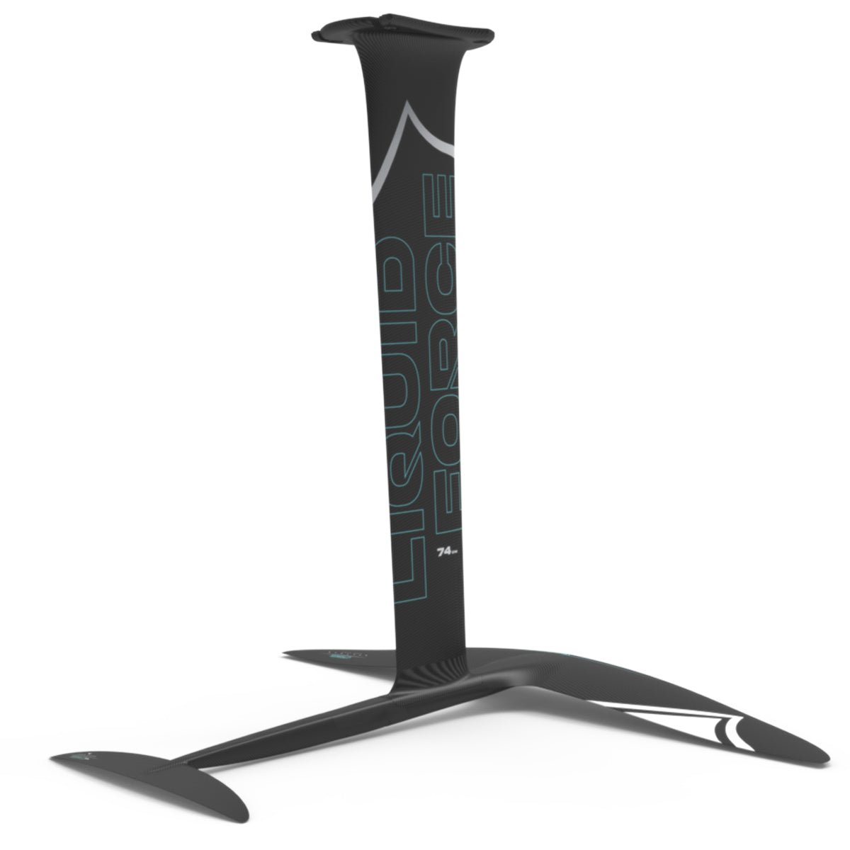 Liquid Force Stratus Carbon 950 FuseLock Wake Foil Kit (Mast & Wing) - BoardCo