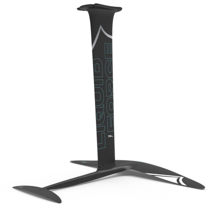 Liquid Force Stratus Carbon 950 FuseLock Wake Foil Kit (Mast & Wing) - BoardCo