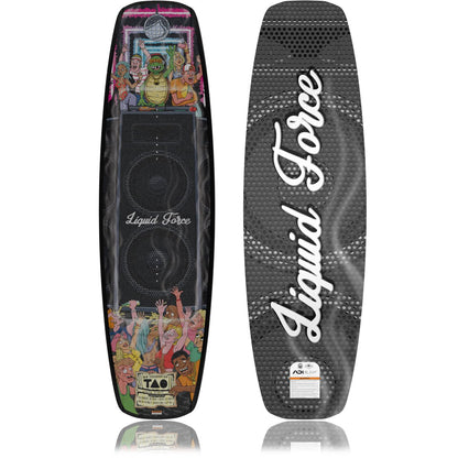Liquid Force Tao Wakeboard 2025 - BoardCo