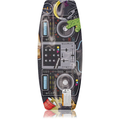 Liquid Force Tao Wakeskate 2025 - BoardCo
