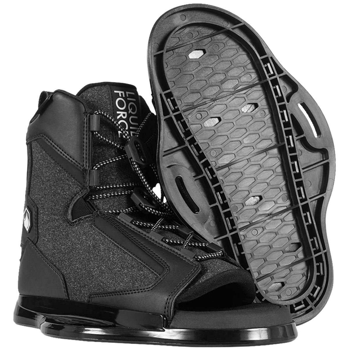 Liquid Force Trip w/ Index Wakeboard Package 2025 - BoardCo