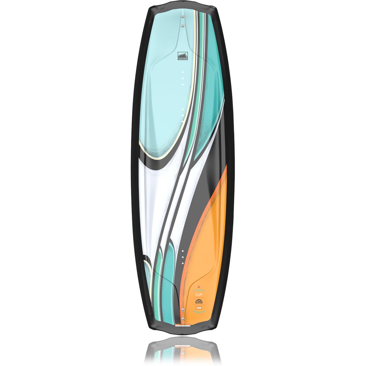 Liquid Force Trip w/ Index Wakeboard Package 2025 - BoardCo