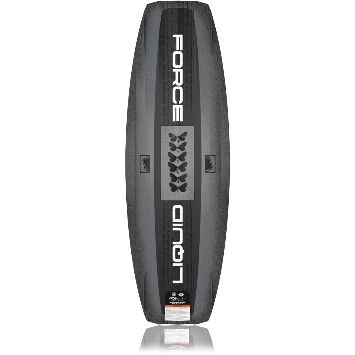 Liquid Force Unity Aero w/ Aero 6X Wakeboard Package 2025 - BoardCo