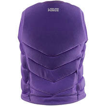 Liquid Force Women's Core Comp Vest in Amethyst - BoardCo
