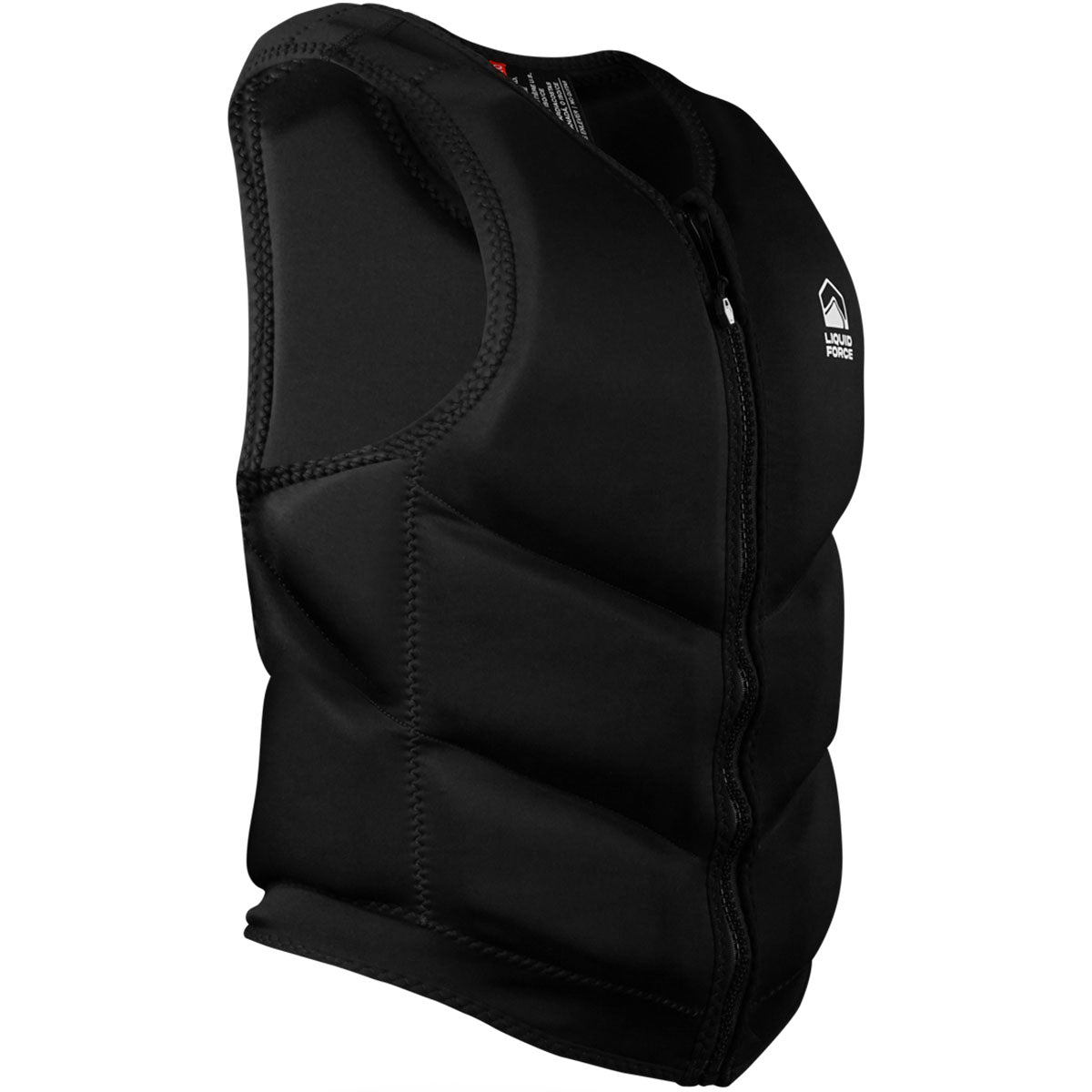 Liquid Force Women's Core Comp Vest – Sleek, Comfortable