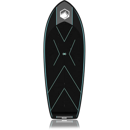 Liquid Force X Wake Foil Board 2025 (Board Only) - BoardCo