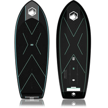 Liquid Force X Wake Foil Board 2025 (Board Only) - BoardCo