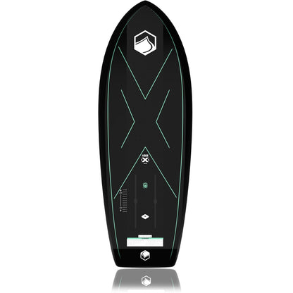 Liquid Force X Wake Foil Board 2025 (Board Only) - BoardCo