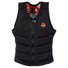 Radar Lyric Women's Comp Wake Vest in Burnt Sienna