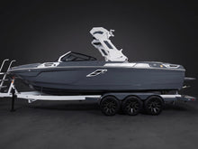 2026 Centurion Ri245 - Charcoal / White Accents