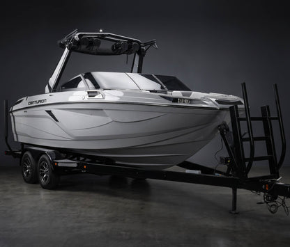 2023 Centurion Ri245 in All Stone Grey w/ Grey interior