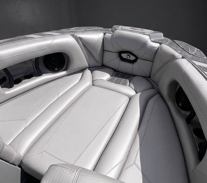 2023 Centurion Ri245 in All Stone Grey w/ Grey interior