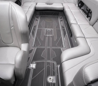 2023 Centurion Ri245 in All Stone Grey w/ Grey interior