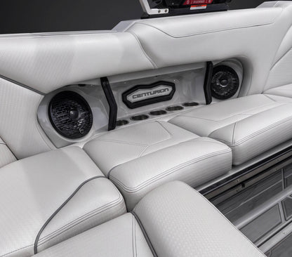 2023 Centurion Ri245 in All Stone Grey w/ Grey interior