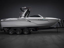 2023 Centurion Ri245 in All Stone Grey w/ Grey interior