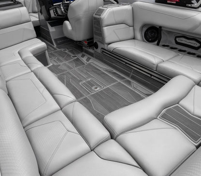 2023 Centurion Ri245 in All Stone Grey w/ Grey interior