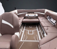 2027 Centurion Nv243 in All White Frost w/ Mocha interior