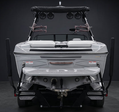 2023 Centurion Ri245 in All Stone Grey w/ Grey interior