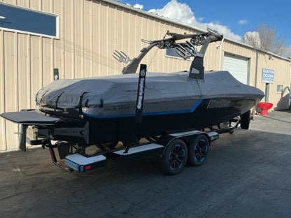 Malibu 24 MXZ Cinch Cover - BoardCo